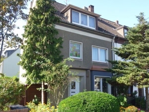 Vacation House Neuss